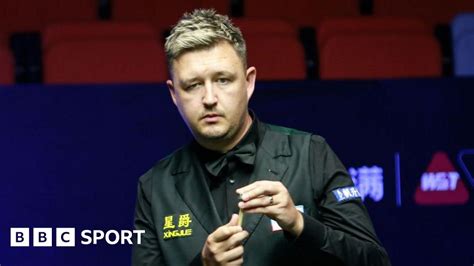 kyren wilson|Xi'an Grand Prix: Kyren Wilson beats Ronnie .